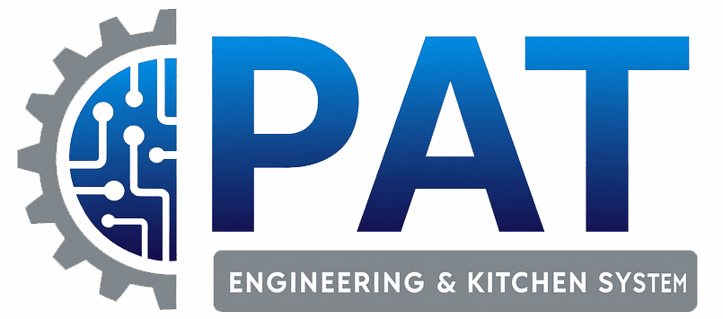 PAT Engineering Logo